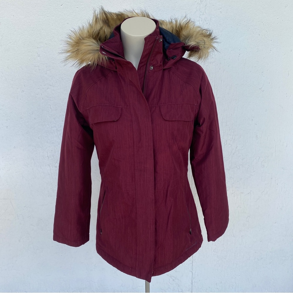 MERRELL M Select XDRY Parka - XS - Picture 1 of 13
